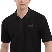 Load image into Gallery viewer, Men's Premium Polo