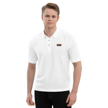 Load image into Gallery viewer, Men's Premium Polo