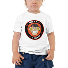 Load image into Gallery viewer, Toddler Short Sleeve Tee