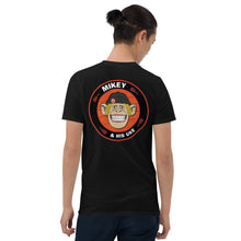 Load image into Gallery viewer, Short-Sleeve Unisex T-Shirt
