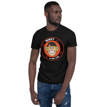 Load image into Gallery viewer, Short-Sleeve Unisex T-Shirt