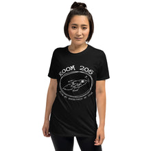 Load image into Gallery viewer, Room 206 Rocket T-shirt