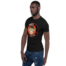 Load image into Gallery viewer, Short-Sleeve Unisex T-Shirt