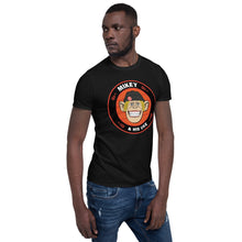 Load image into Gallery viewer, Short-Sleeve Unisex T-Shirt