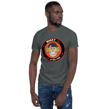Load image into Gallery viewer, Short-Sleeve Unisex T-Shirt