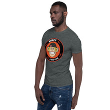 Load image into Gallery viewer, Short-Sleeve Unisex T-Shirt