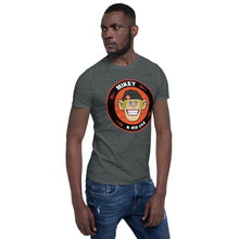 Load image into Gallery viewer, Short-Sleeve Unisex T-Shirt