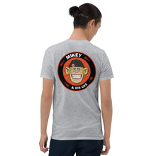 Load image into Gallery viewer, Short-Sleeve Unisex T-Shirt