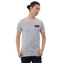 Load image into Gallery viewer, Short-Sleeve Unisex T-Shirt