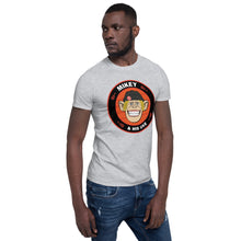 Load image into Gallery viewer, Short-Sleeve Unisex T-Shirt