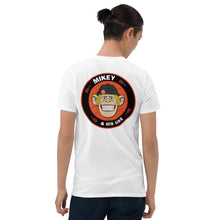 Load image into Gallery viewer, Short-Sleeve Unisex T-Shirt