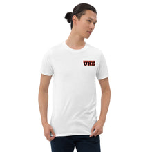 Load image into Gallery viewer, Short-Sleeve Unisex T-Shirt