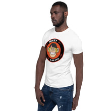 Load image into Gallery viewer, Short-Sleeve Unisex T-Shirt