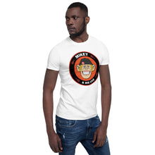 Load image into Gallery viewer, Short-Sleeve Unisex T-Shirt