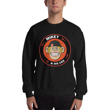 Load image into Gallery viewer, Unisex Sweatshirt
