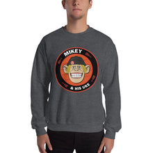 Load image into Gallery viewer, Unisex Sweatshirt
