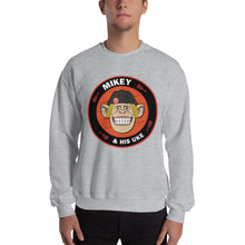 Load image into Gallery viewer, Unisex Sweatshirt