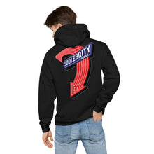 Load image into Gallery viewer, Unisex fleece hoodie