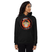 Load image into Gallery viewer, Unisex fleece hoodie