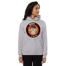 Load image into Gallery viewer, Unisex fleece hoodie