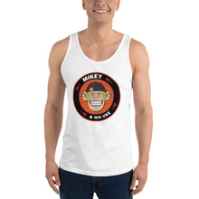 Load image into Gallery viewer, Unisex Tank Top