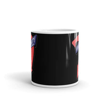 Load image into Gallery viewer, Soolebrity Black Glossy Mug