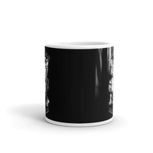 Load image into Gallery viewer, Steve Caballero Design Mug