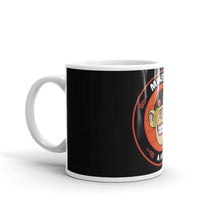 Load image into Gallery viewer, White glossy mug