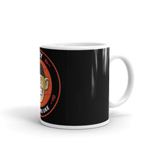 Load image into Gallery viewer, White glossy mug