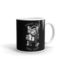 Load image into Gallery viewer, Steve Caballero Design Mug