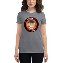 Load image into Gallery viewer, Women's short sleeve t-shirt