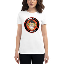 Load image into Gallery viewer, Women's short sleeve t-shirt