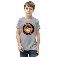 Load image into Gallery viewer, Youth Short Sleeve T-Shirt