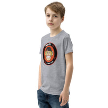 Load image into Gallery viewer, Youth Short Sleeve T-Shirt