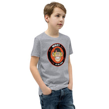 Load image into Gallery viewer, Youth Short Sleeve T-Shirt