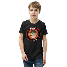 Load image into Gallery viewer, Youth Short Sleeve T-Shirt