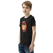 Load image into Gallery viewer, Youth Short Sleeve T-Shirt