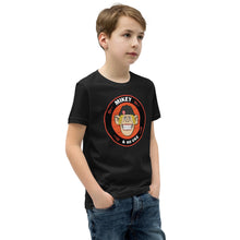 Load image into Gallery viewer, Youth Short Sleeve T-Shirt