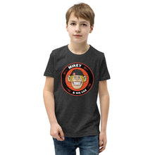 Load image into Gallery viewer, Youth Short Sleeve T-Shirt