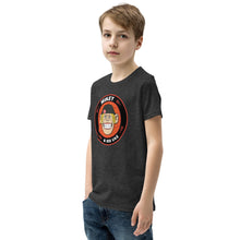 Load image into Gallery viewer, Youth Short Sleeve T-Shirt