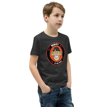 Load image into Gallery viewer, Youth Short Sleeve T-Shirt