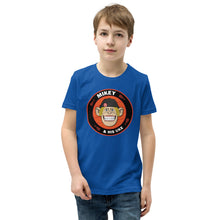 Load image into Gallery viewer, Youth Short Sleeve T-Shirt