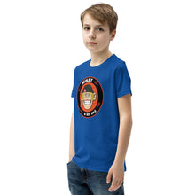 Load image into Gallery viewer, Youth Short Sleeve T-Shirt