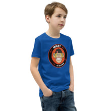 Load image into Gallery viewer, Youth Short Sleeve T-Shirt