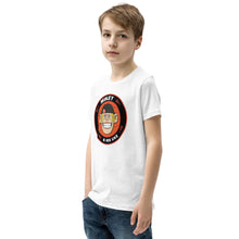 Load image into Gallery viewer, Youth Short Sleeve T-Shirt