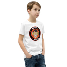 Load image into Gallery viewer, Youth Short Sleeve T-Shirt