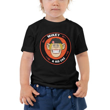 Load image into Gallery viewer, Toddler Short Sleeve Tee
