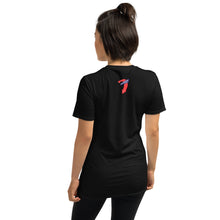 Load image into Gallery viewer, Room 206 Rocket T-shirt
