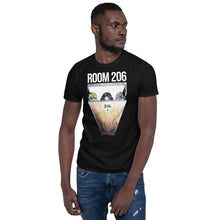 Load image into Gallery viewer, Room 206 2 Innies shirt
