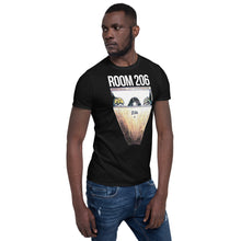 Load image into Gallery viewer, Room 206 2 Innies shirt
